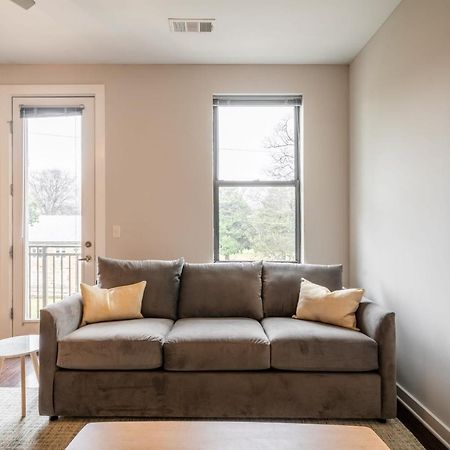 Cozysuites Musicrow Astonishing Studio With Free Parking 22 纳什维尔 外观 照片