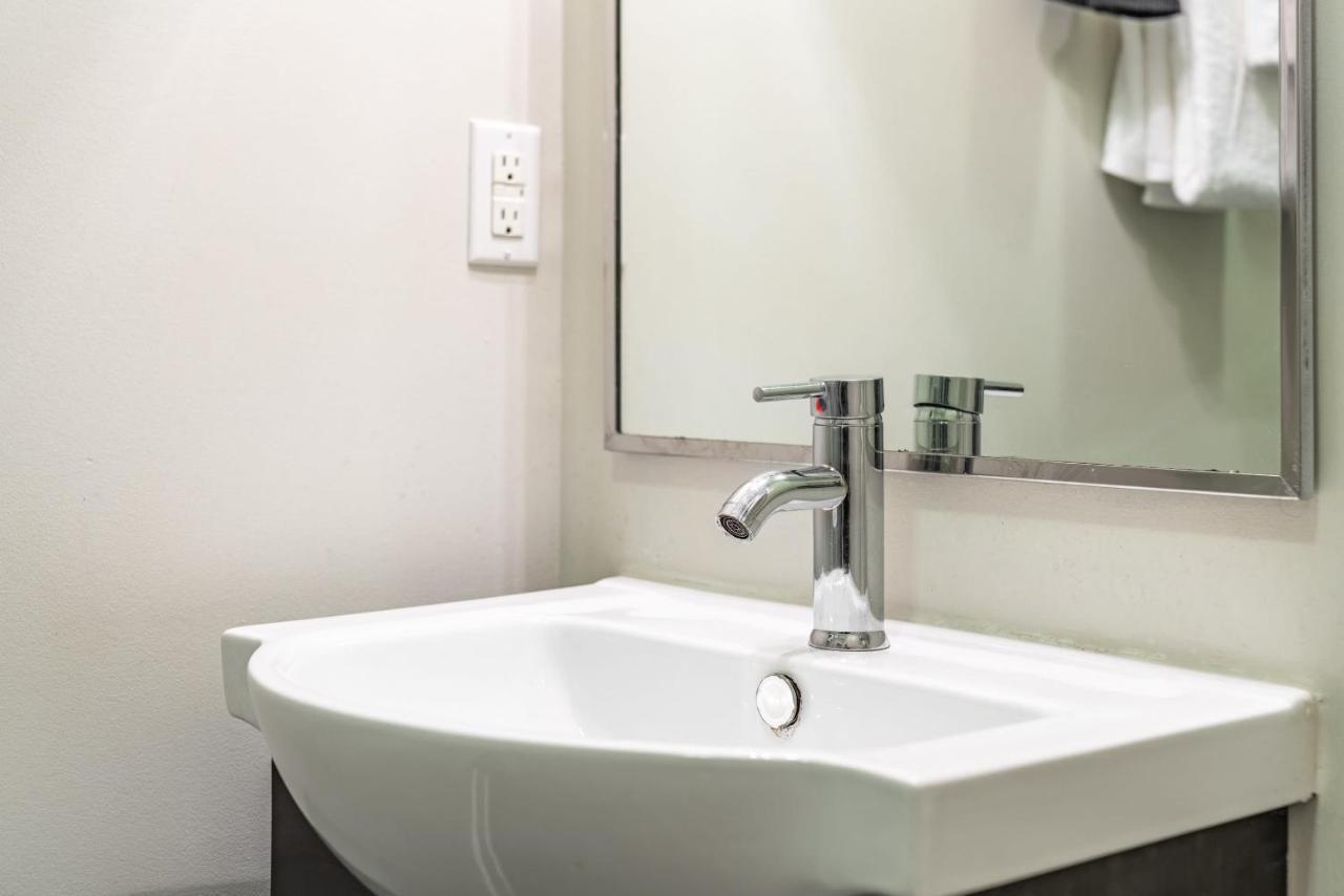 Cozysuites Musicrow Astonishing Studio With Free Parking 22 纳什维尔 外观 照片
