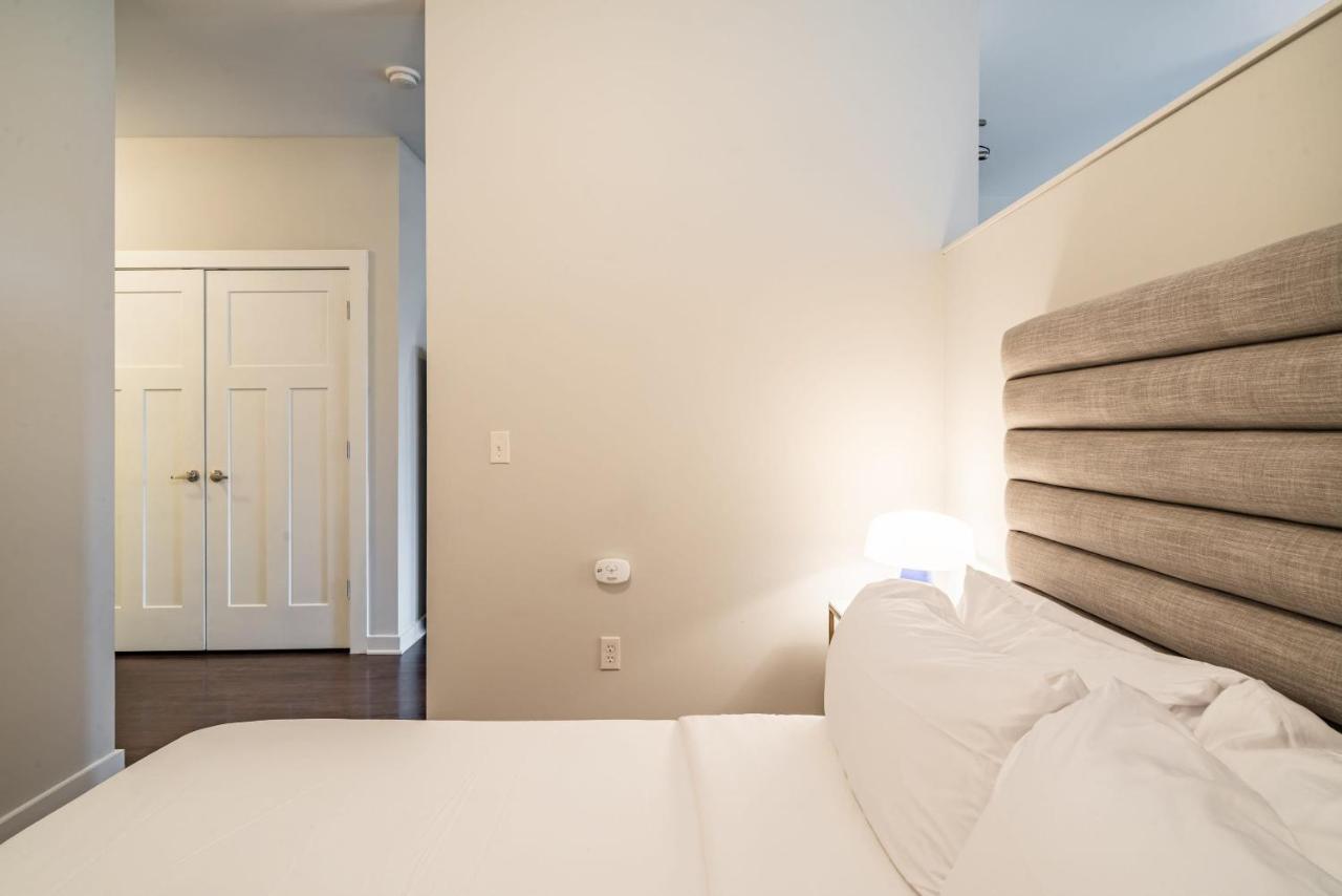Cozysuites Musicrow Astonishing Studio With Free Parking 22 纳什维尔 外观 照片