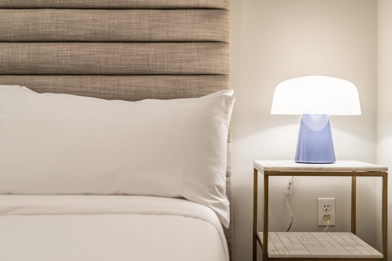 Cozysuites Musicrow Astonishing Studio With Free Parking 22 纳什维尔 外观 照片