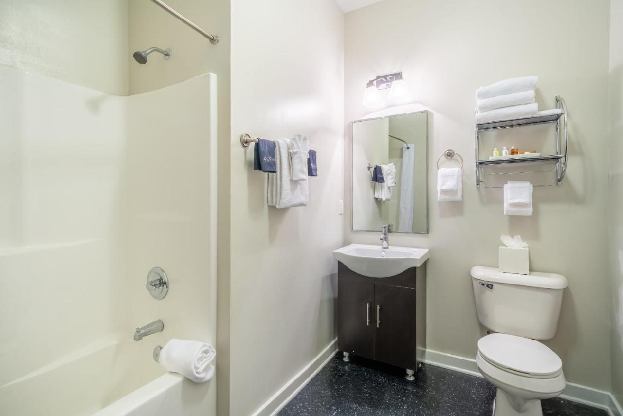 Cozysuites Musicrow Astonishing Studio With Free Parking 22 纳什维尔 外观 照片