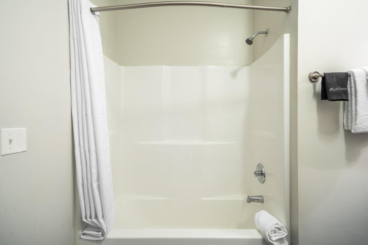 Cozysuites Musicrow Astonishing Studio With Free Parking 22 纳什维尔 外观 照片